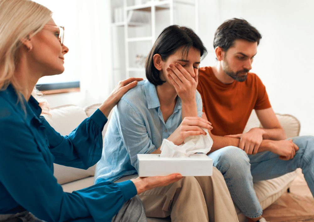 The Impact of Substance Abuse on Families and Children - AC Wellness ...