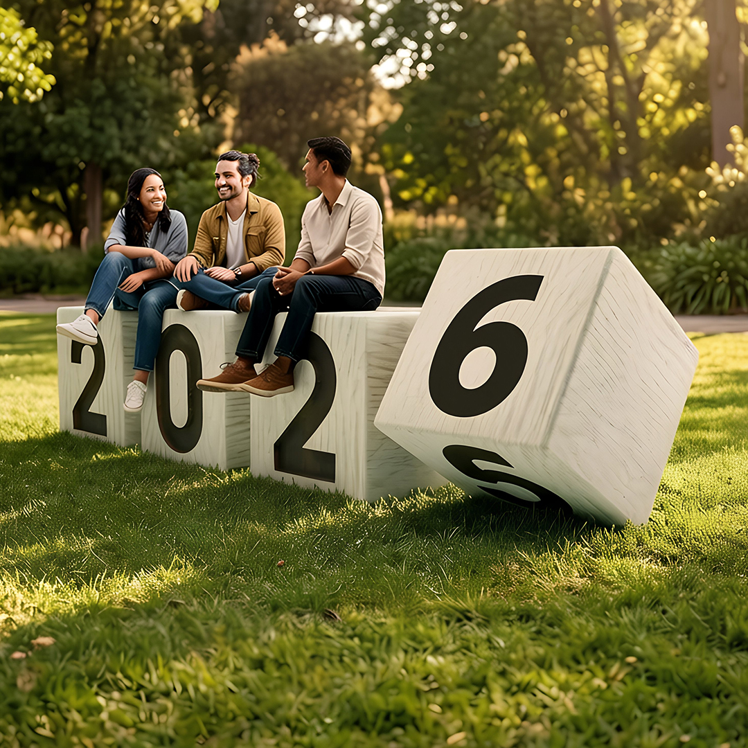 The Sunday Reset: Why Your 2026 Starts Today, Not January 1st